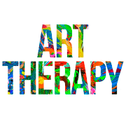 Раскраски Арт терапия