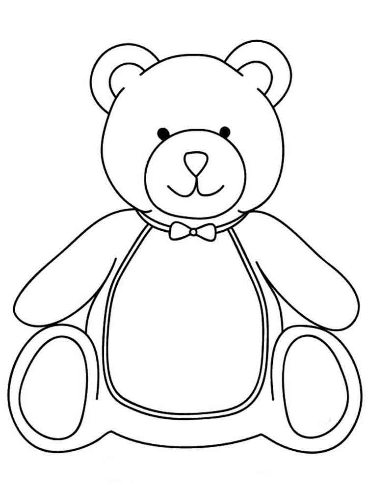 raskraski-teddy-bears-23