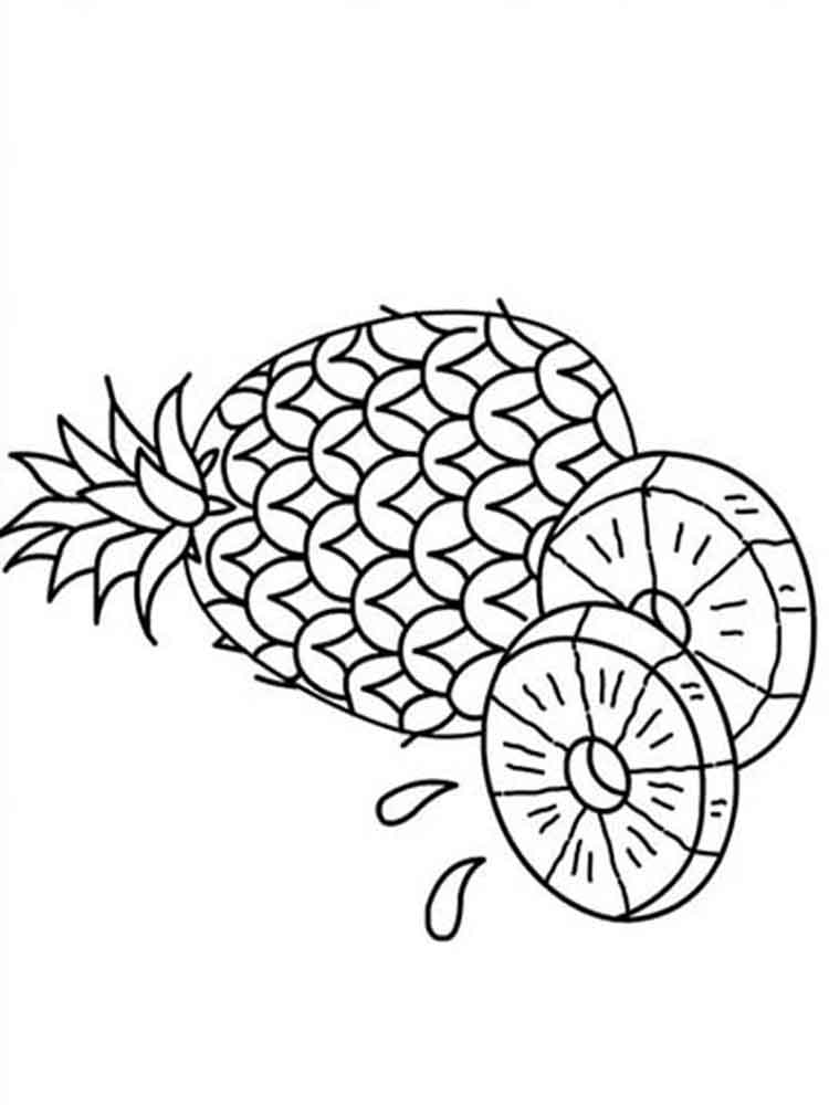 raskraska-ananas-3
