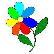Раскраски Цветик-семицветик