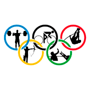 Раскраски Олимпиада